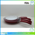 China wholesale merchandise fry pan with copper bottom